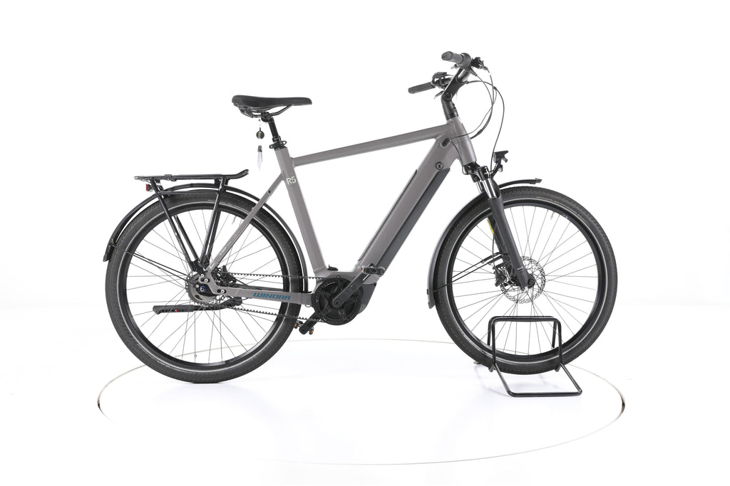 Winora Sinus R5 City E-Bike 2023 - Image 1