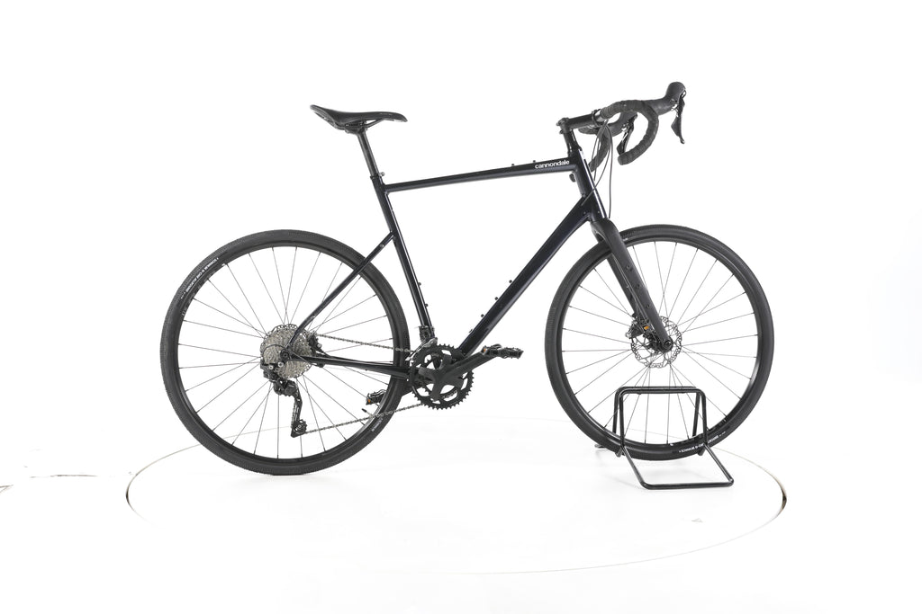 Cannondale 700 U Topstone Fahrrad Rennrad & Gravel - Image 1