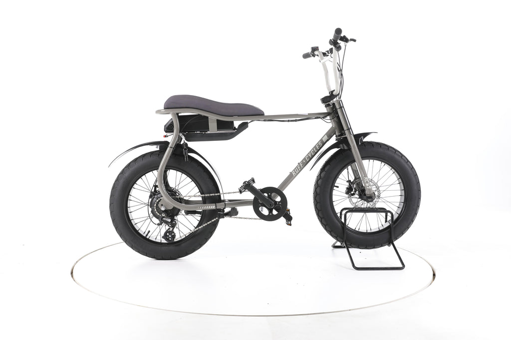Ruff Cycles LIL’BUDDY “Edge” E-Fatbikes - Image 1