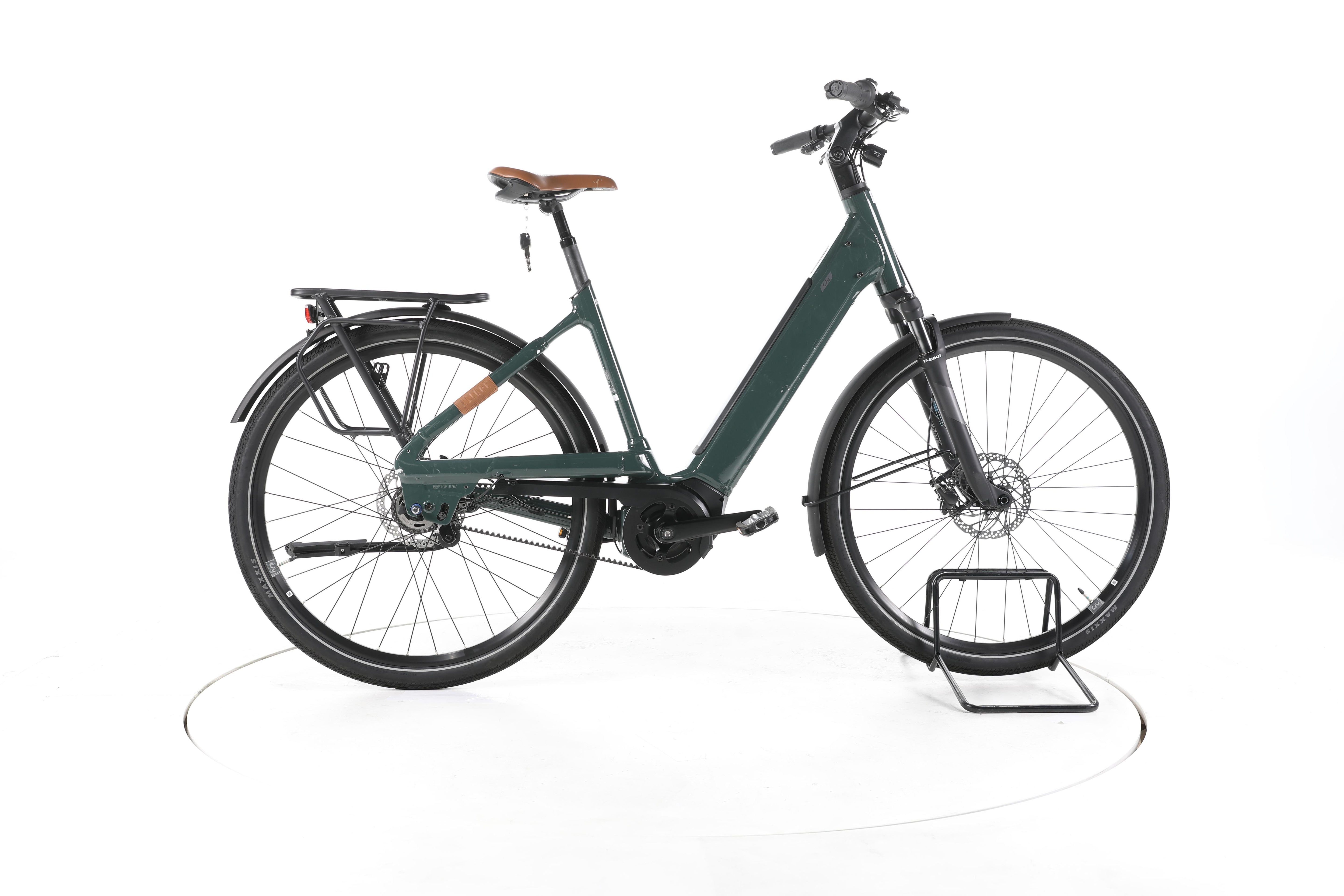 Giant Allure City E-Bike Tiefeinsteiger - Image 1