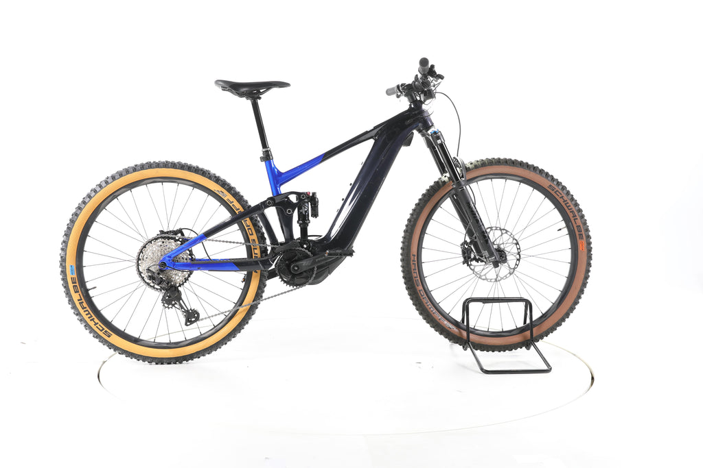 Giant Trance X E+ 1 Fully E-Bike - Image 1