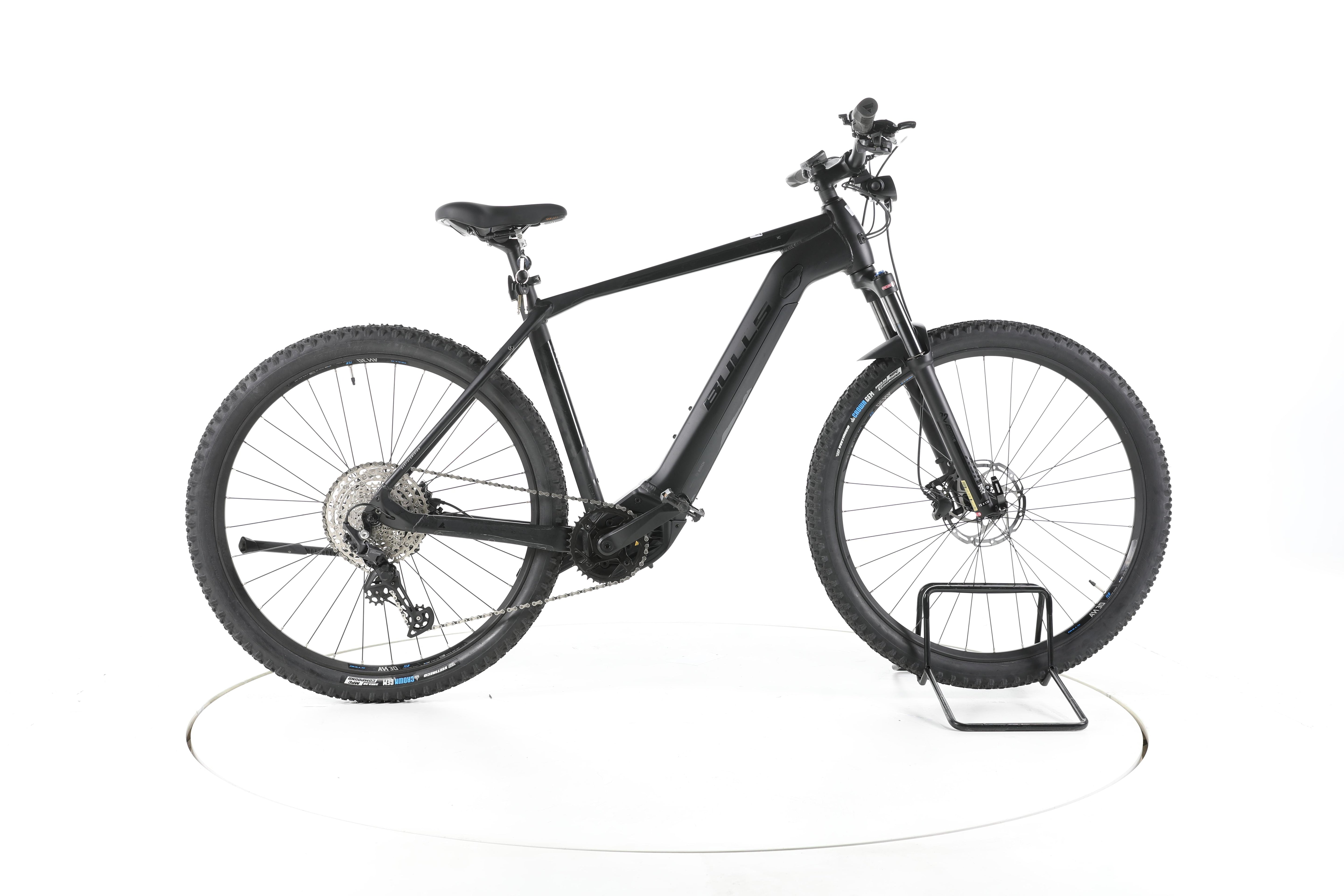 Bulls Copperhead EVO 2 E-Bike - Image 1