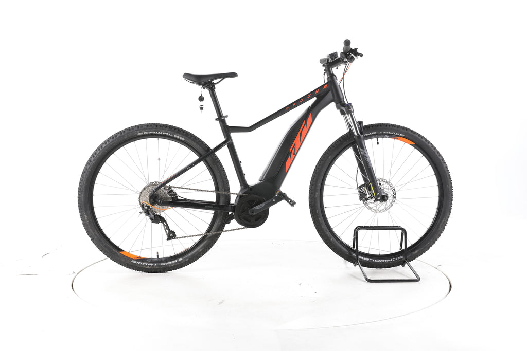 KTM Macina Ride 591 LTD E-Bike - Image 1