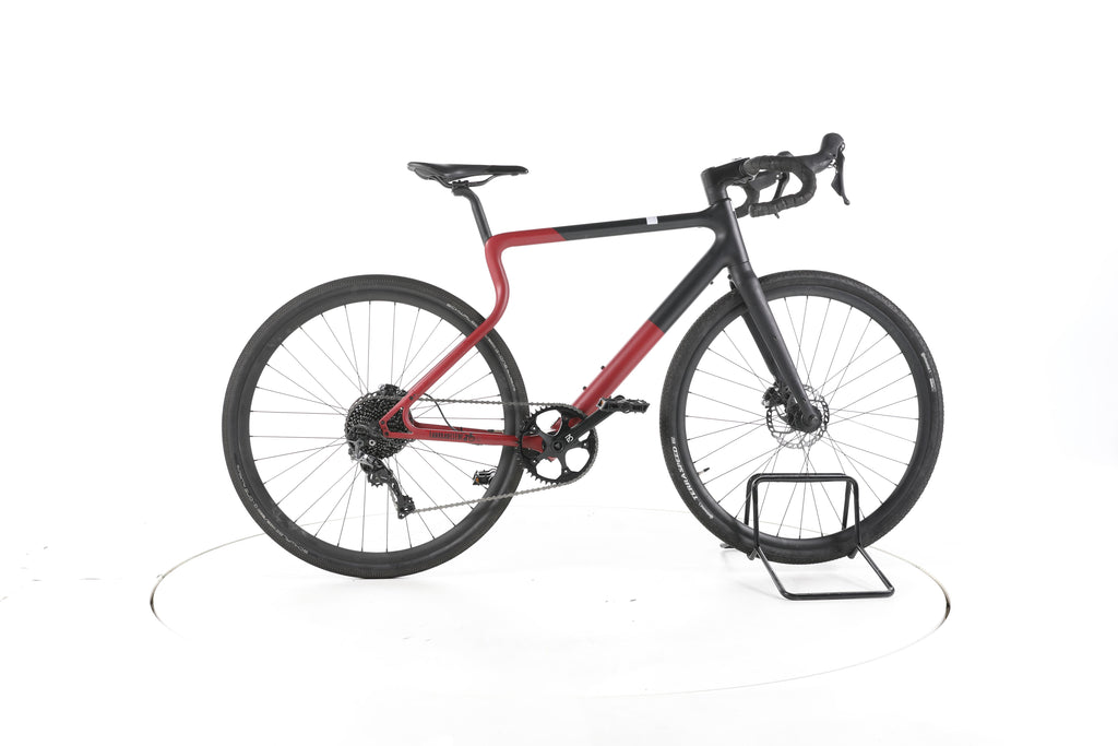 Urwahn Waldwiesel E E-Gravelbike - Image 1