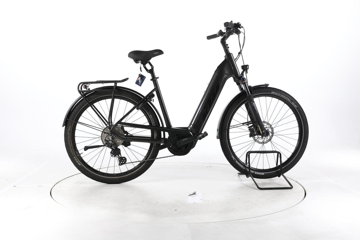 KTM Macina Gran 620 Trekking E-Bike Tiefeinsteiger - Image 1