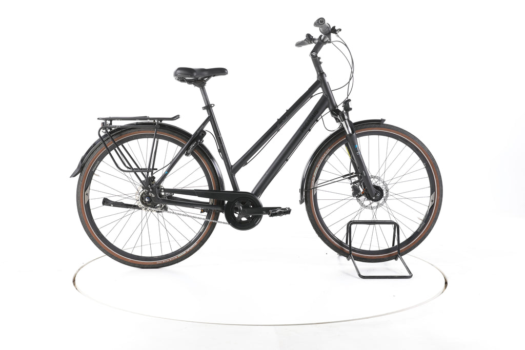 Pegasus Savona SL Disc 8 Trap Fahrrad City & Trekking - Image 1