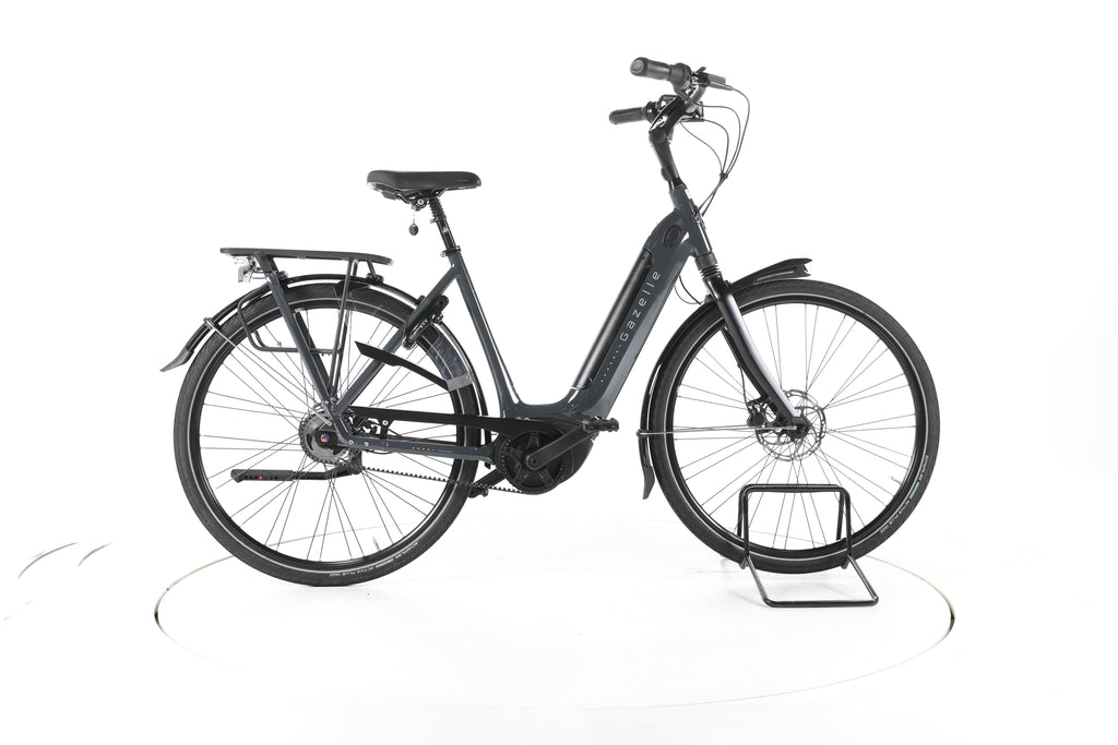 Gazelle Grenoble C5 HMB City E-Bike Tiefeinsteiger 2023 - Image 1