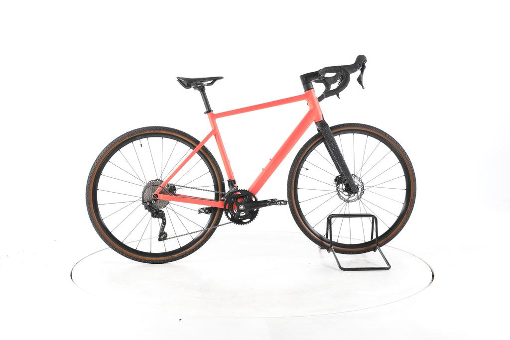 Rose Blend GRX400 Gravelbike 2024 - Image 1