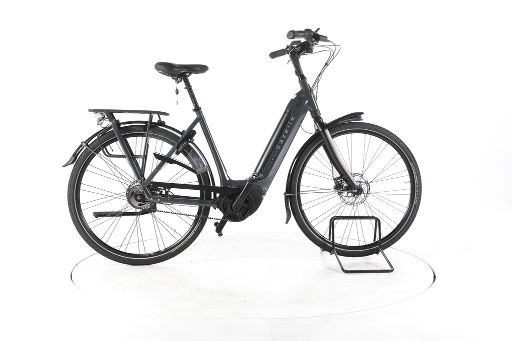 Gazelle Arroyo C5 HMB Elite City E-Bike Tiefeinsteiger 2024 - Image 1