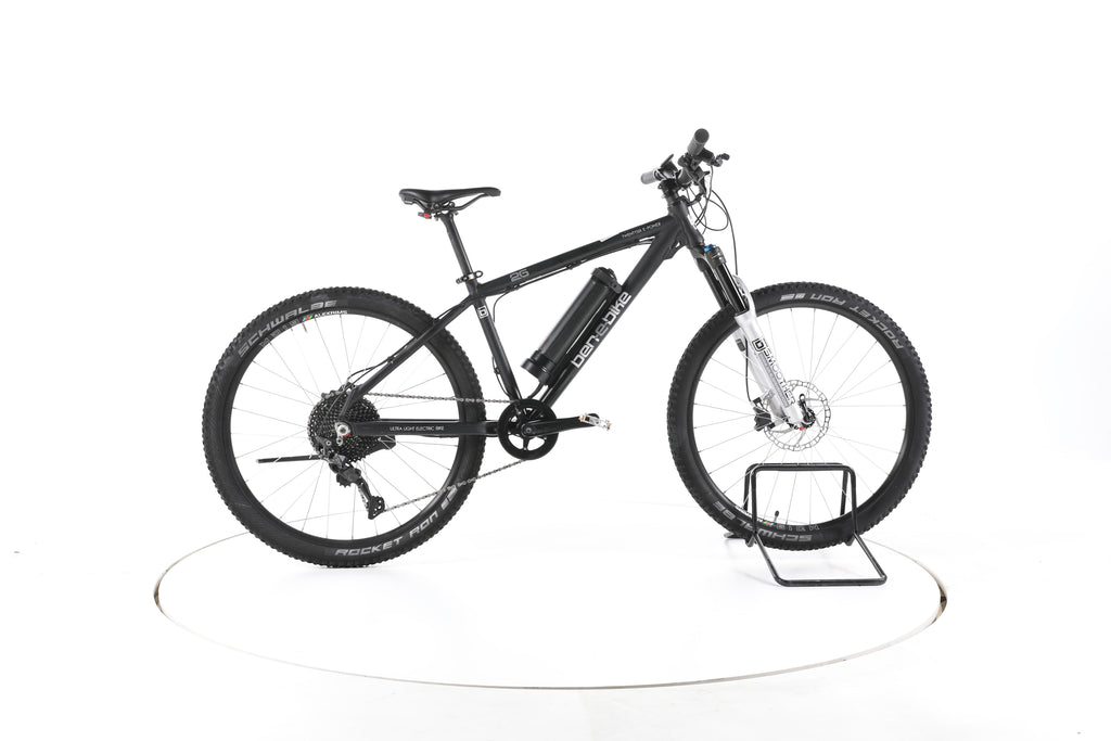 ben-e-bike TWENTYSIX E-Power E-Bike - Image 1