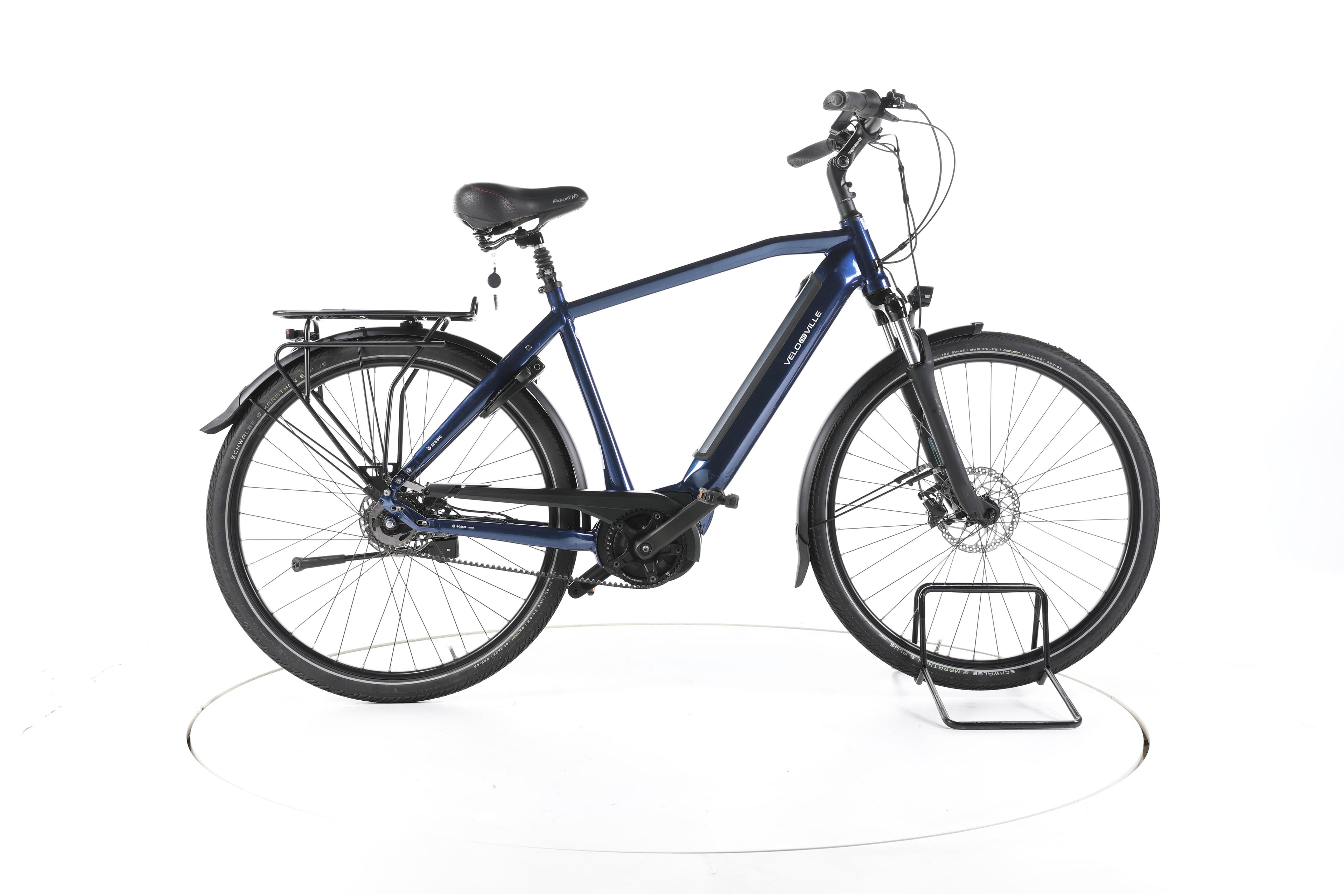 Velo de Ville AEB 890 City E-Bike - Image 1