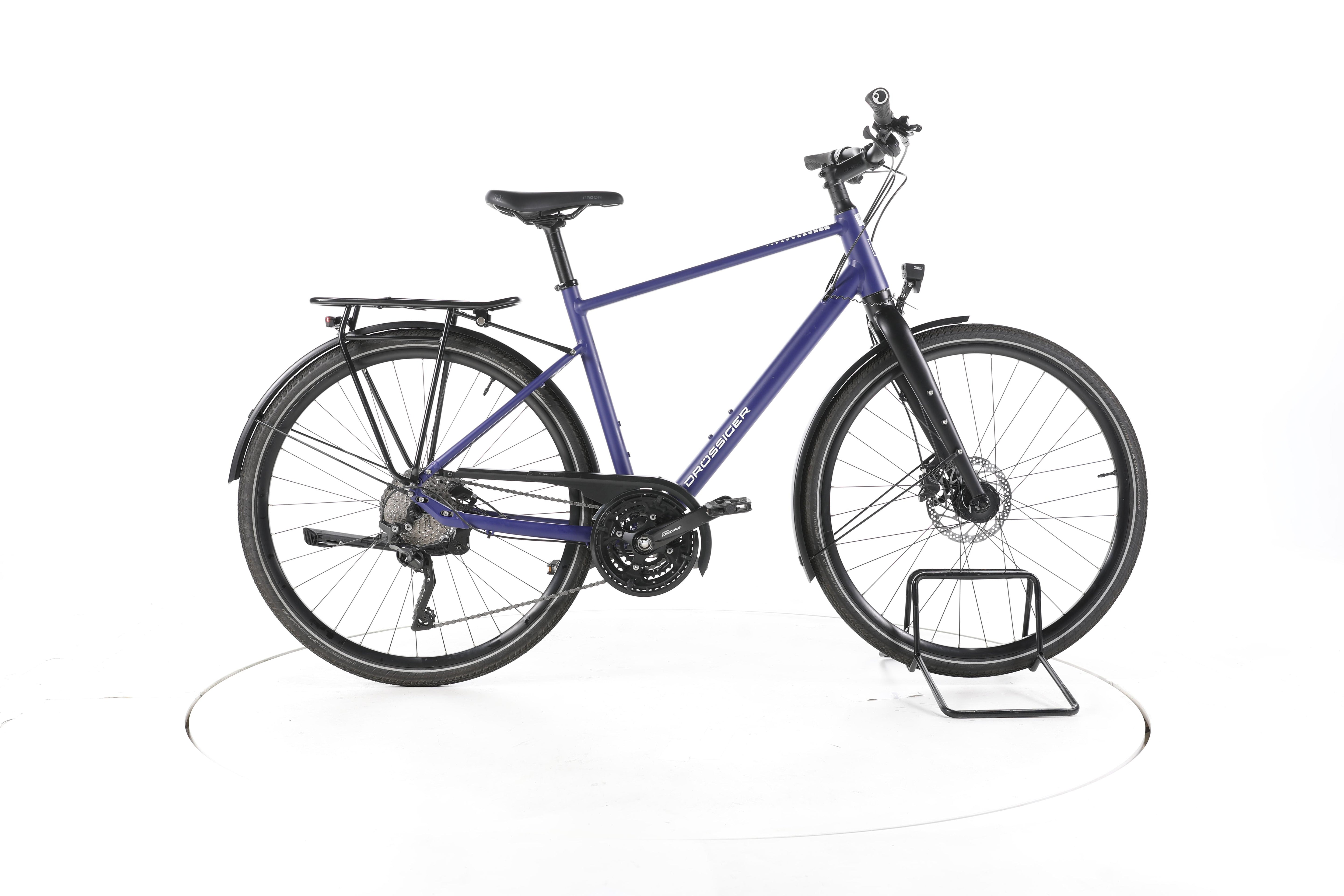 Drössiger Trekking  2 Fahrrad City & Trekking - Image 1