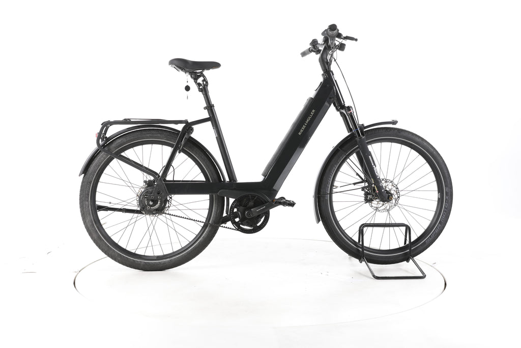 Riese & Müller Nevo4 GT vario City E-Bike Tiefeinsteiger - Image 1
