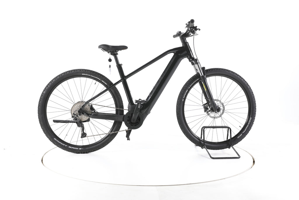 Cube Reaction Hybrid ONE E-Bike - Image 1