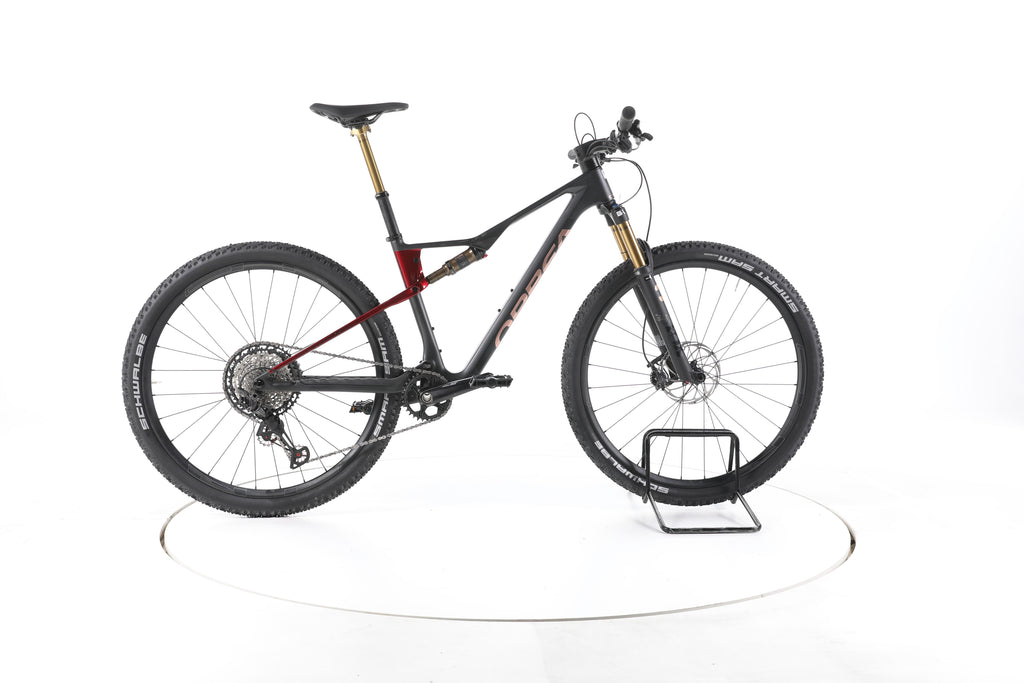 Orbea Oiz M-PRO Fahrrad Fully - Image 1