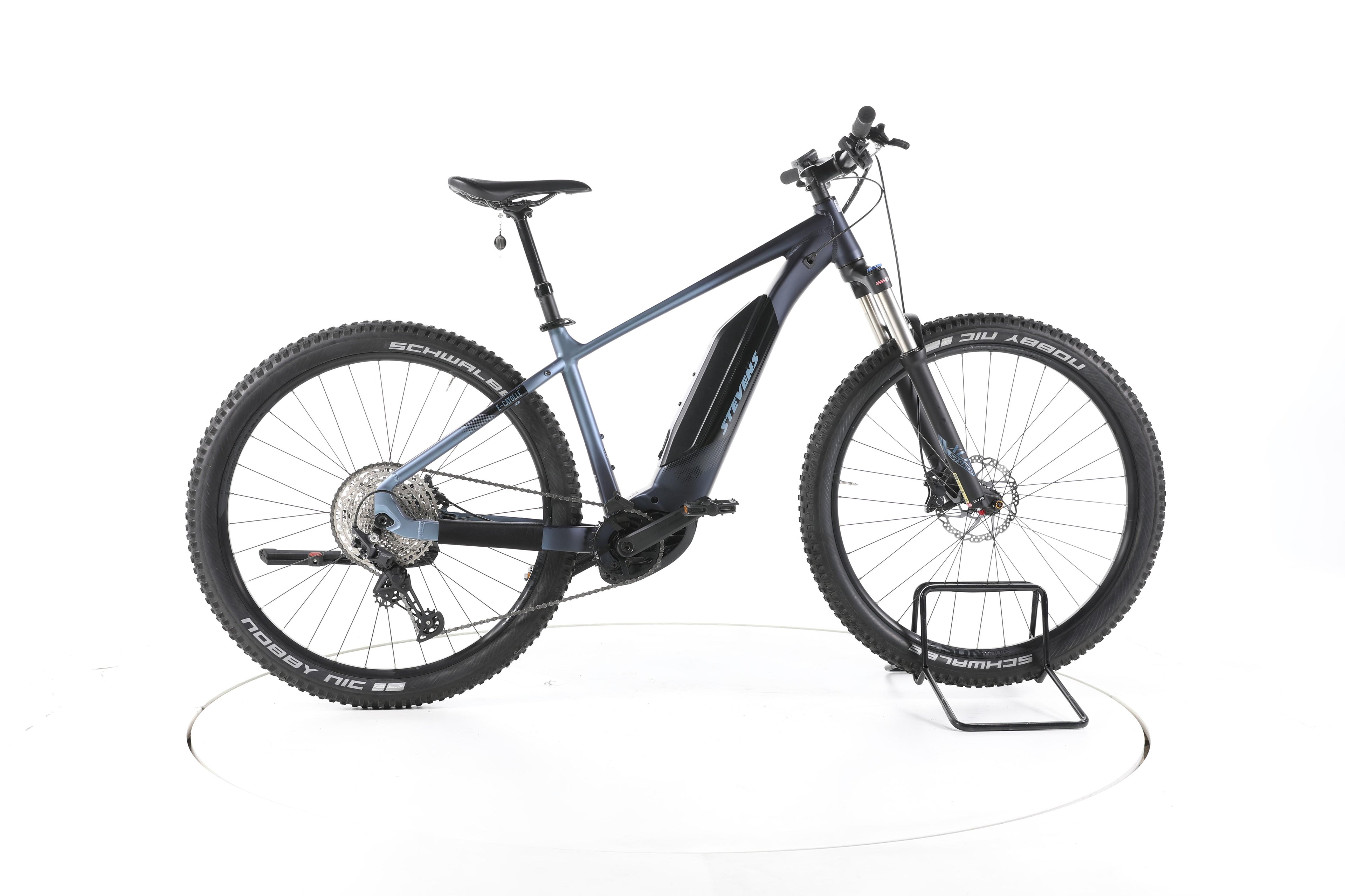 Stevens E-Cayolle E-Bike - Image 1