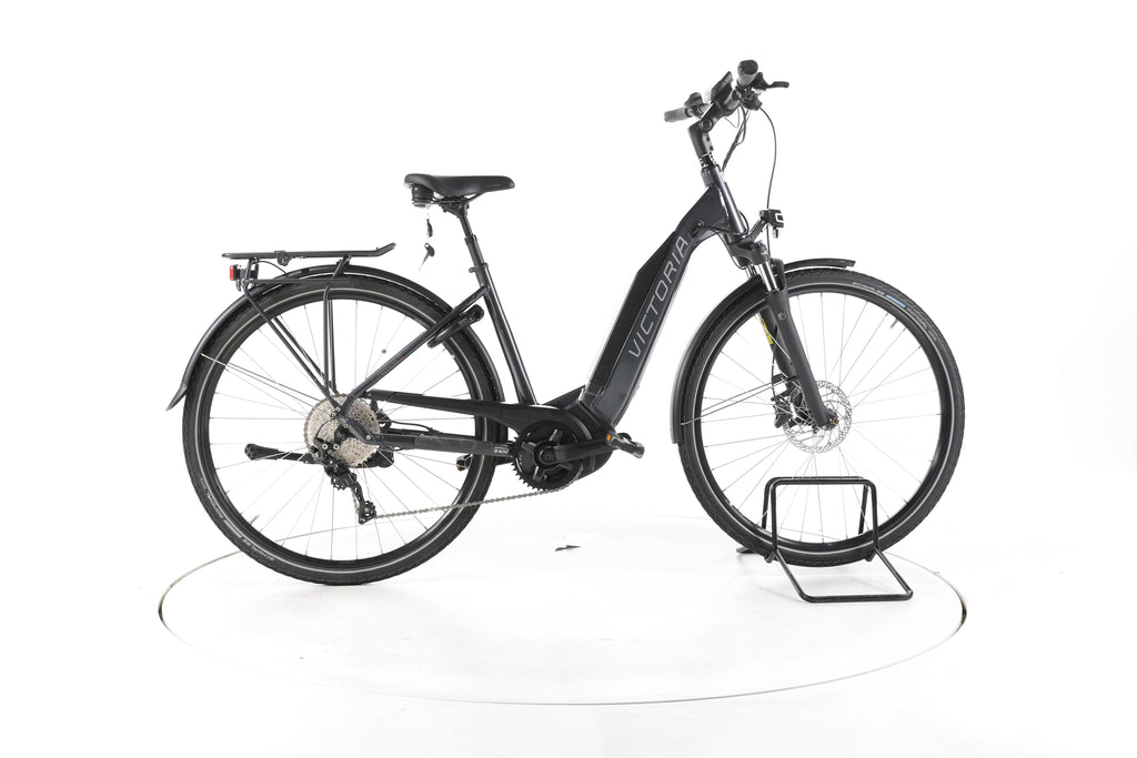 Victoria eTrekking 10.9 Trekking E-Bike Tiefeinsteiger - Image 1
