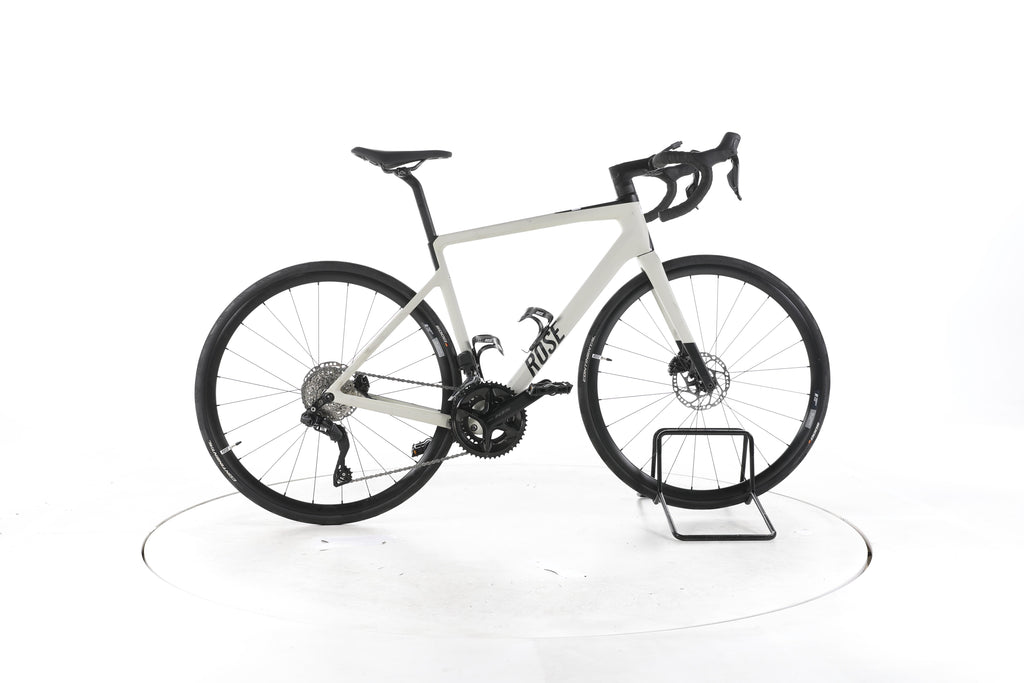 Rose Reveal 04 105 Di2 Rennrad Carbon 2024 - Image 1