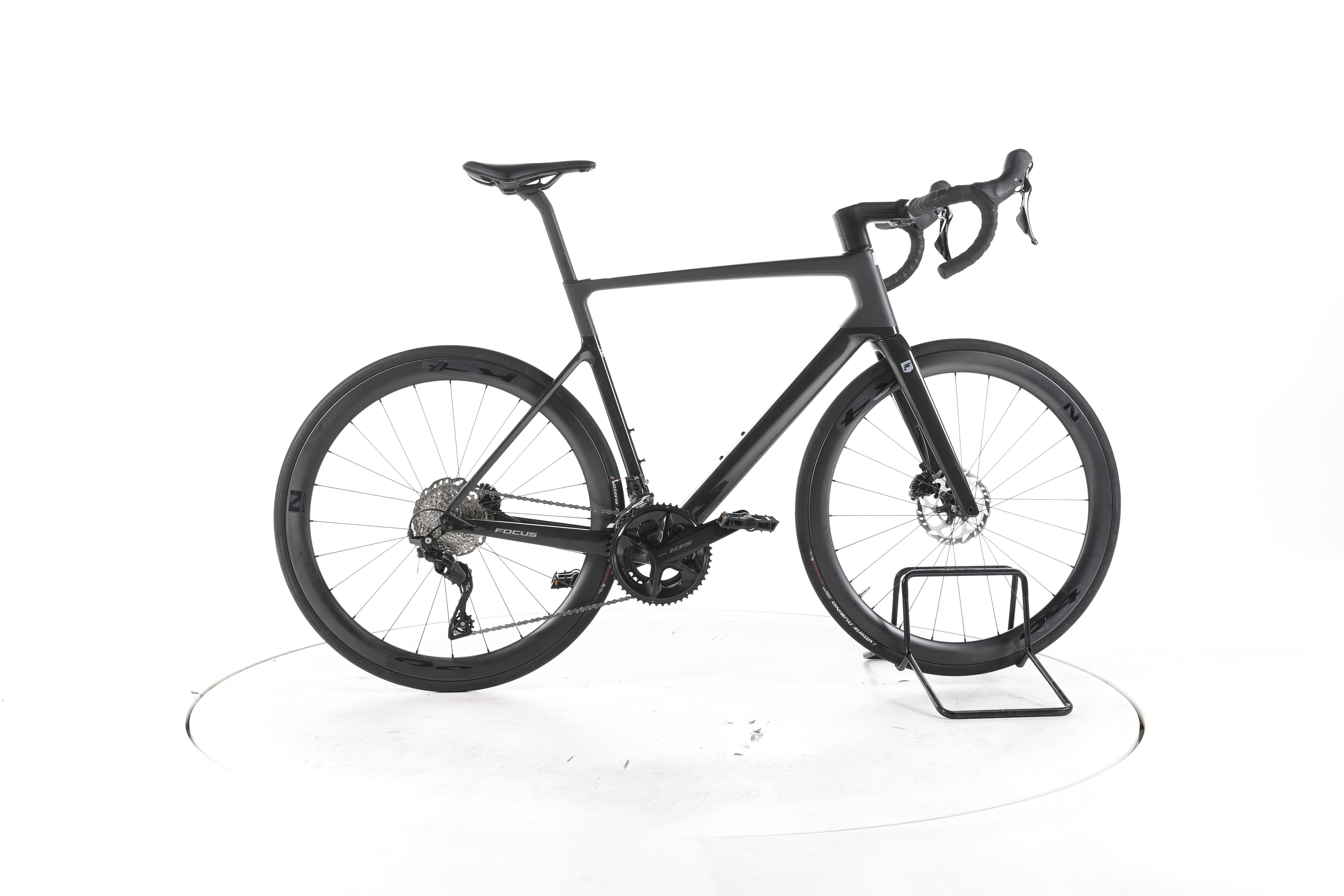 Focus Izalco MAX 8.8 Rennrad Carbon 2025 - Image 1