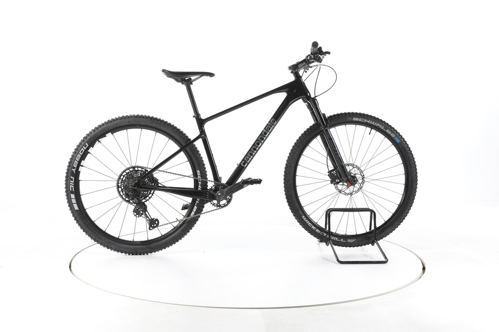 Cannondale Scalpel HT 4 Fahrrad Hardtail - Image 1