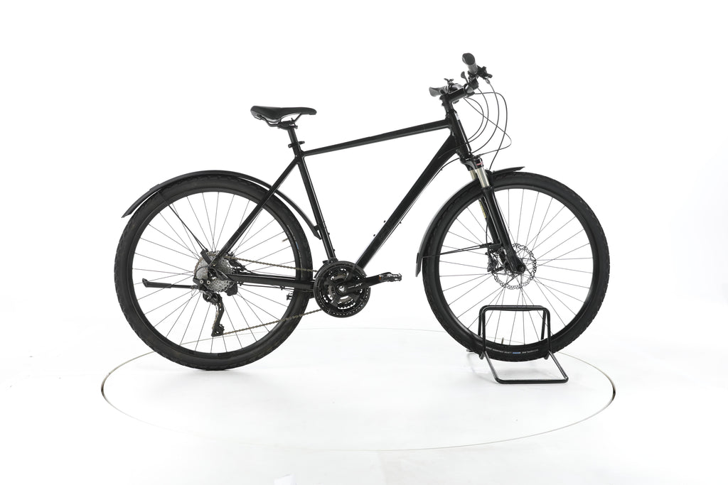 Cube Nature SLX - Image 1