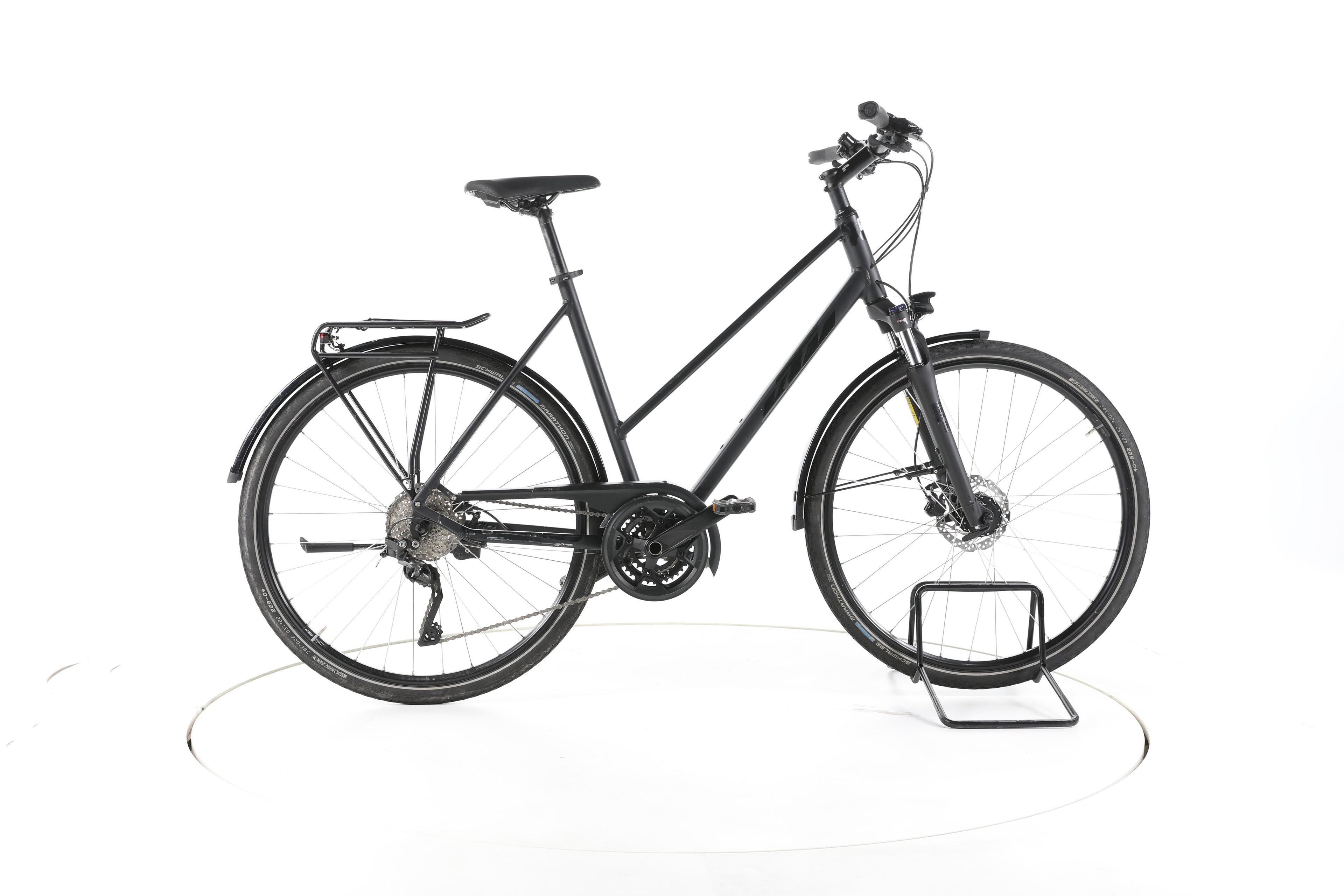 KTM Valencia Street - Image 1