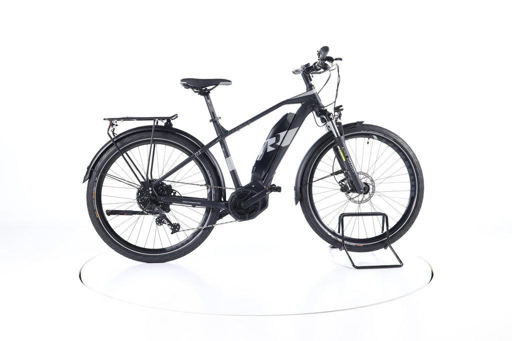 R Raymon TourRay E 3.0 Trekking E-Bike - Image 1