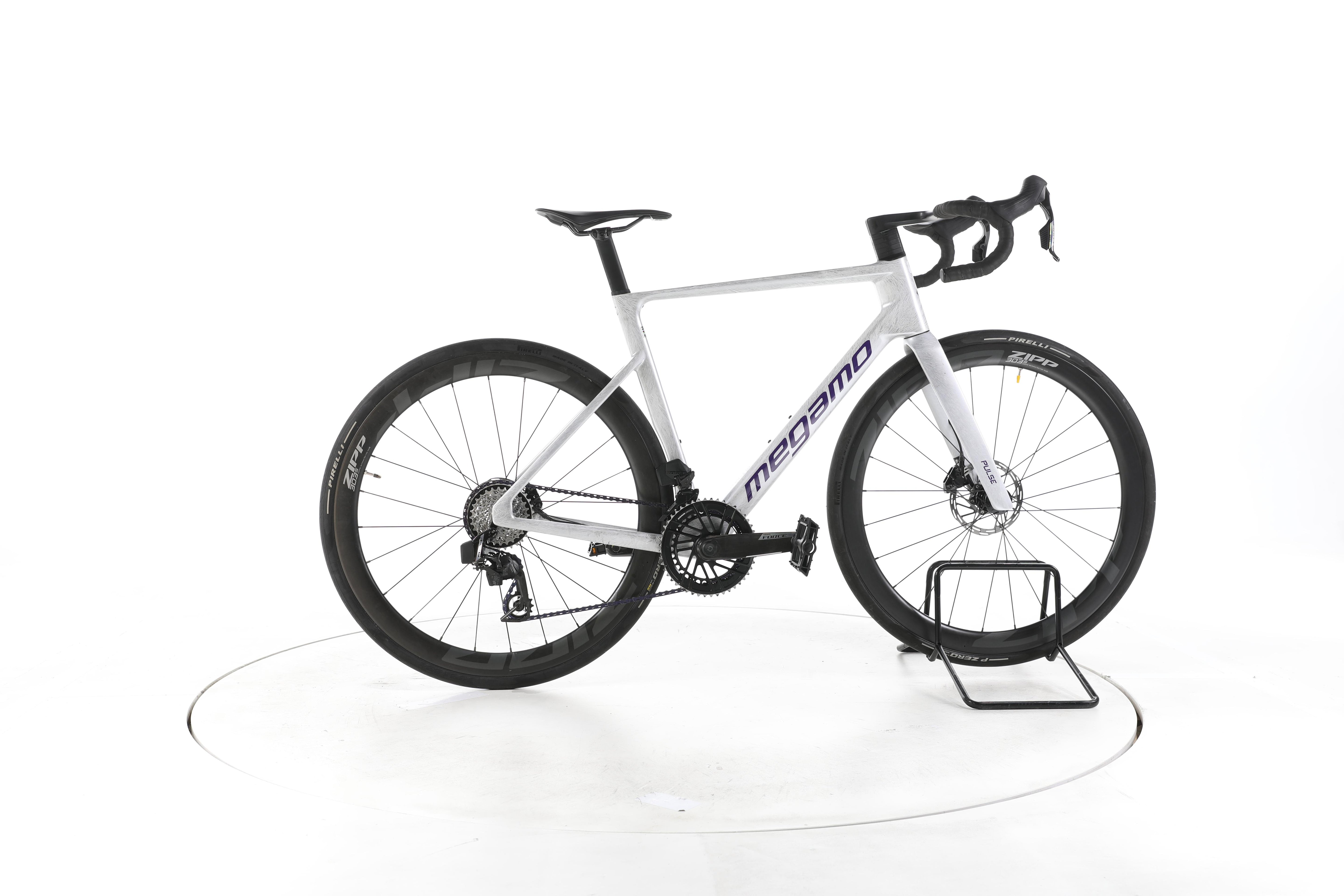 Megamo Pulse 04 SLR Rennrad Carbon 2024 - Image 1