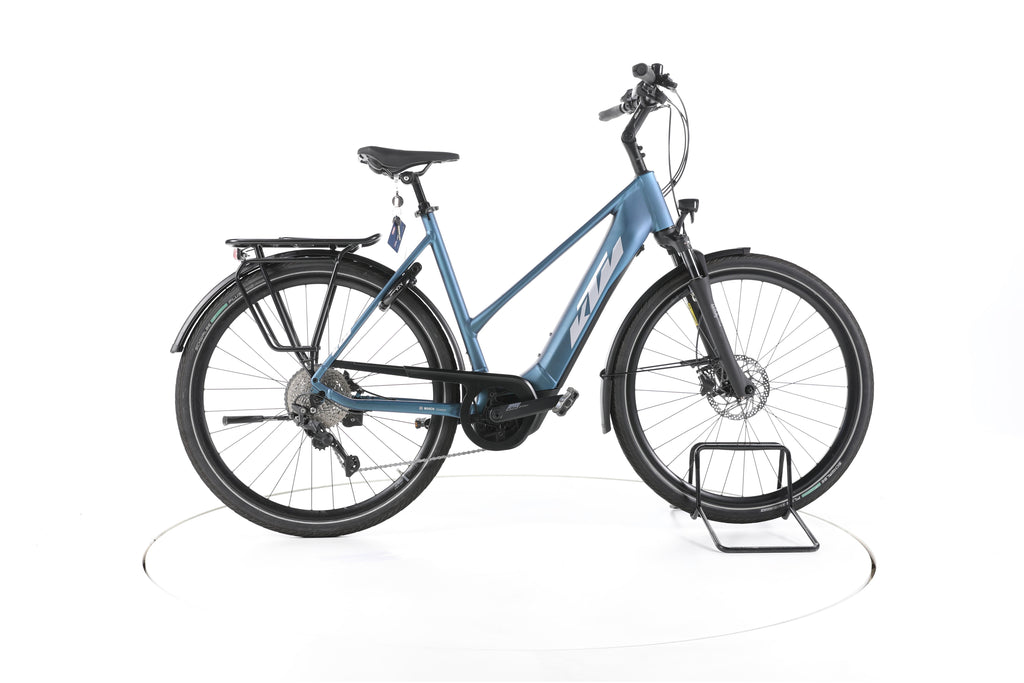 KTM Macina Tour CX 510 Trekking E-Bike - Image 1