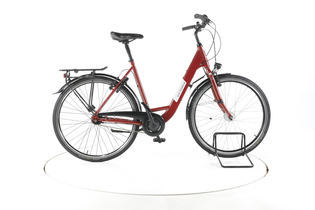 Victoria Trekking 1.6 Fahrrad City & Trekking - Image 1