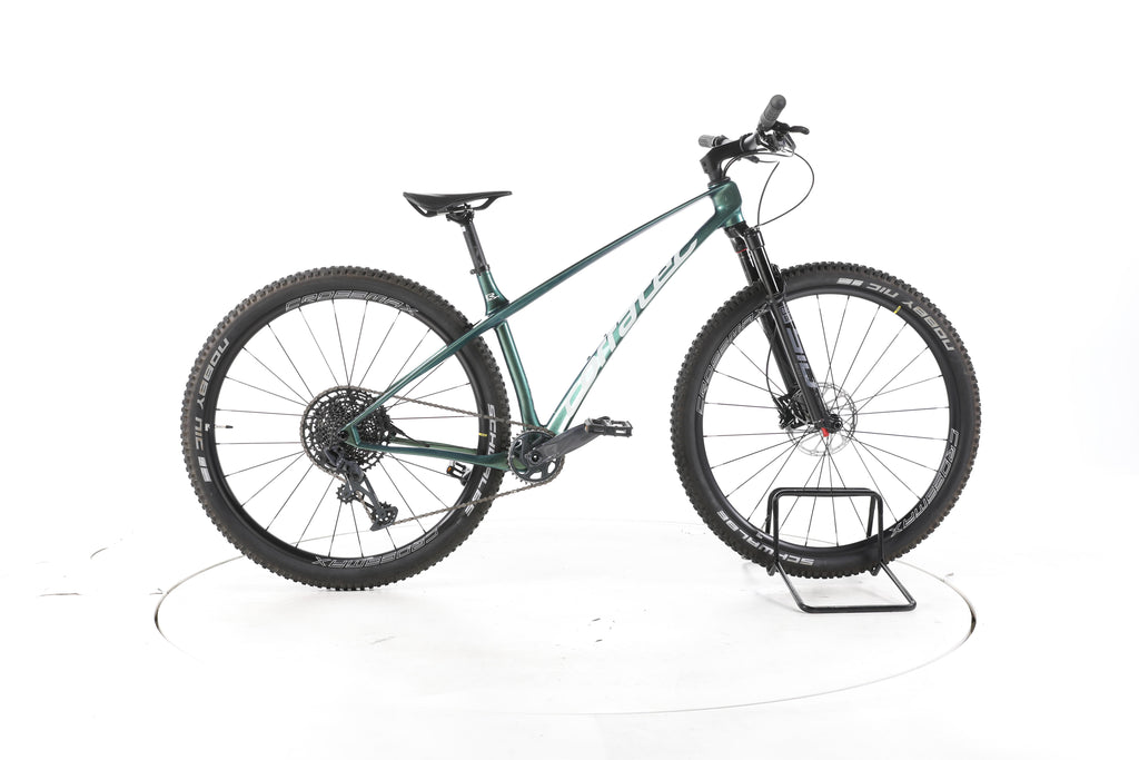 Corratec Revo Bow Fahrrad Hardtail - Image 1