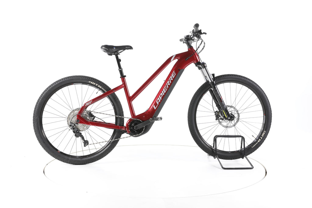 Lapierre Overvolt HT 7.6 E-Bike - Image 1