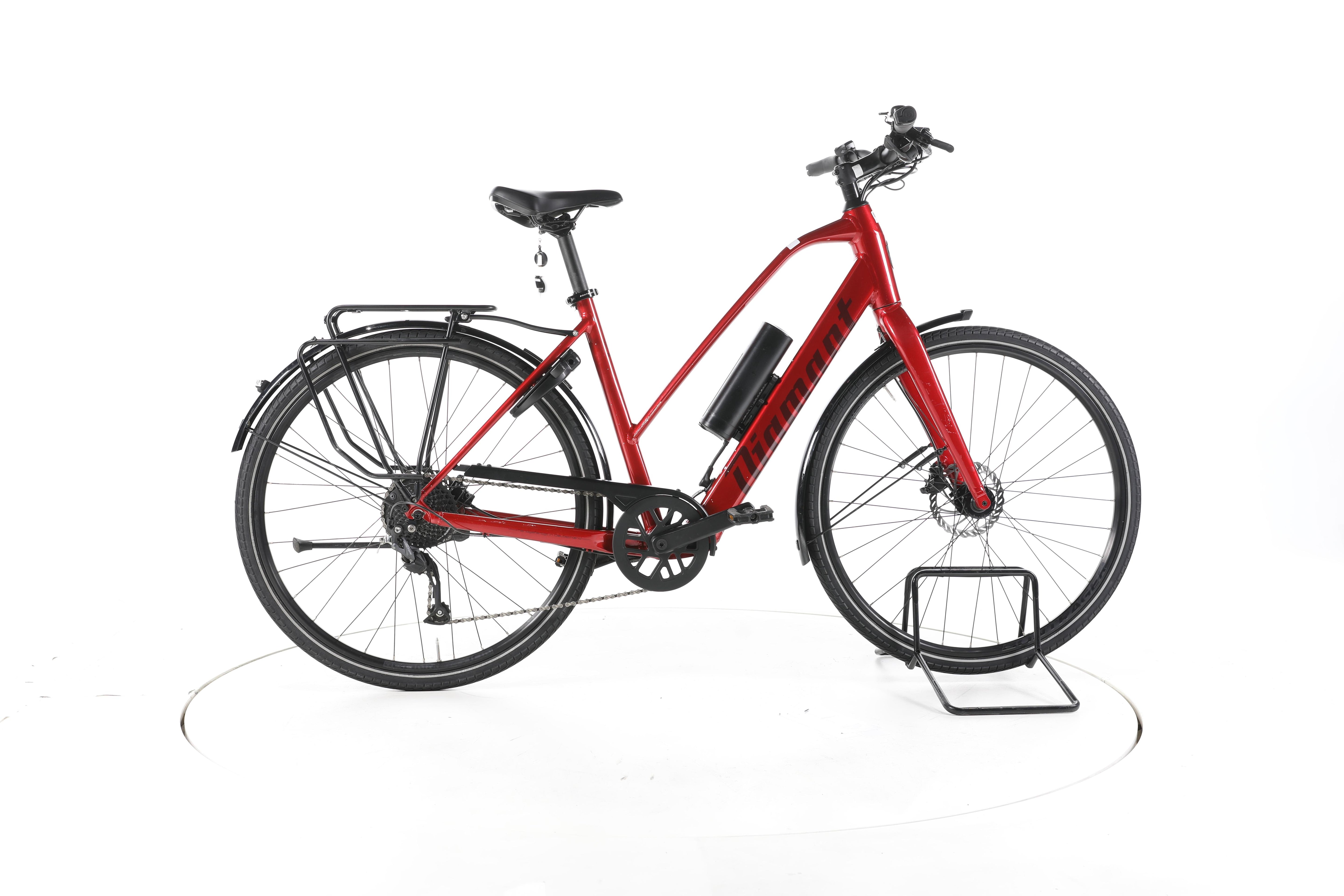 Diamant 365 Trekking E-Bike - Image 1