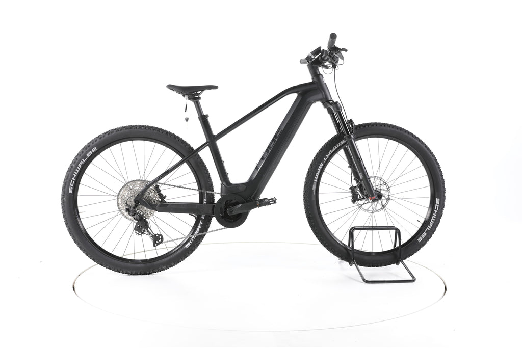Cube Reaction Hybrid SLX E-Bike 2023 - Image 1