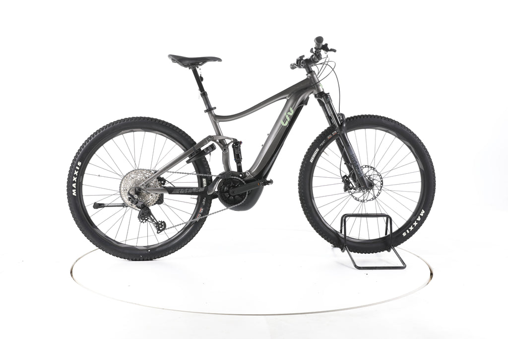 Liv Embolden E+1 E-Bike Fully - Image 1