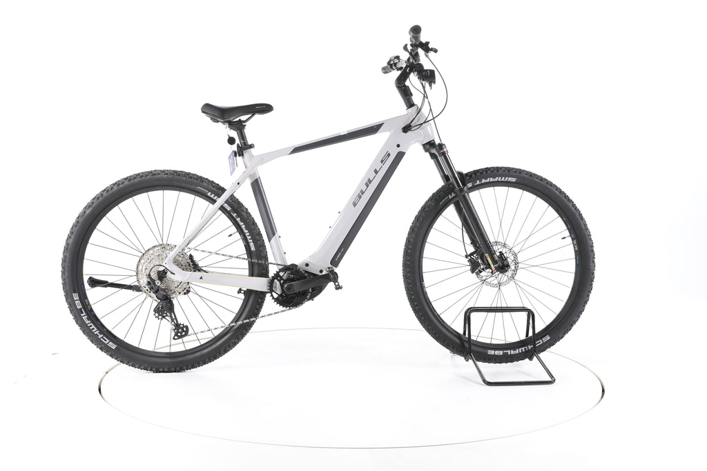 Bulls Copperhead EVO 2 E-Bike 2023 - Image 1