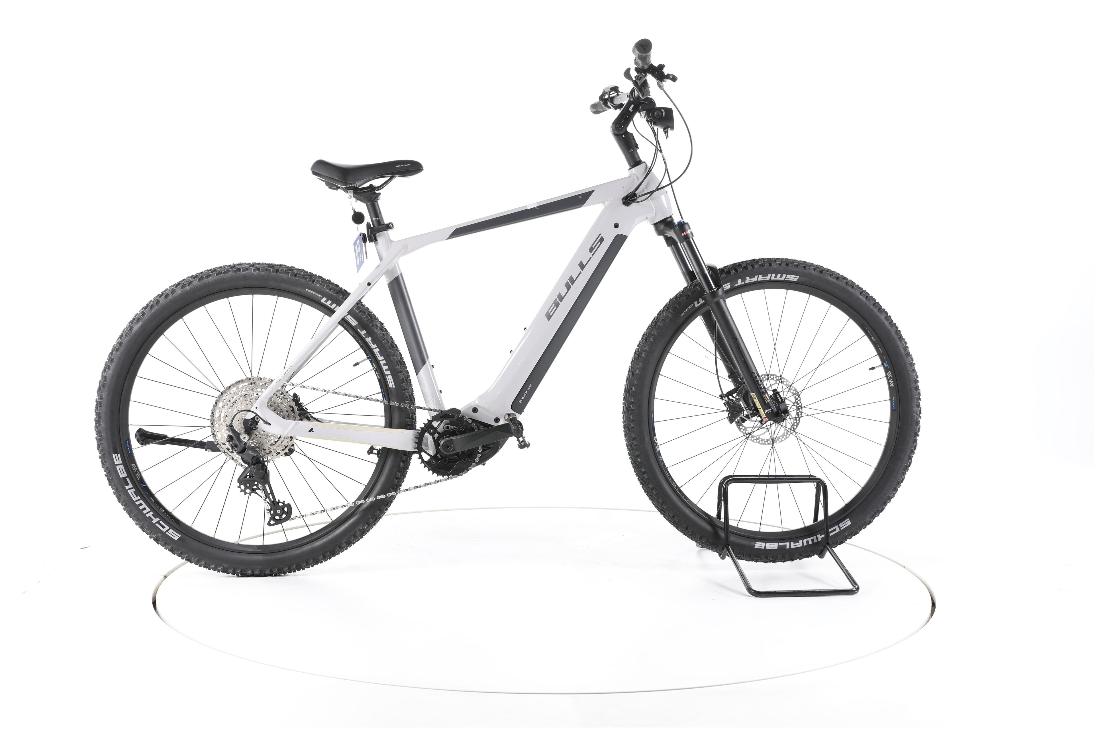 Bulls Copperhead EVO 2 E-Bike 2023 - Image 1