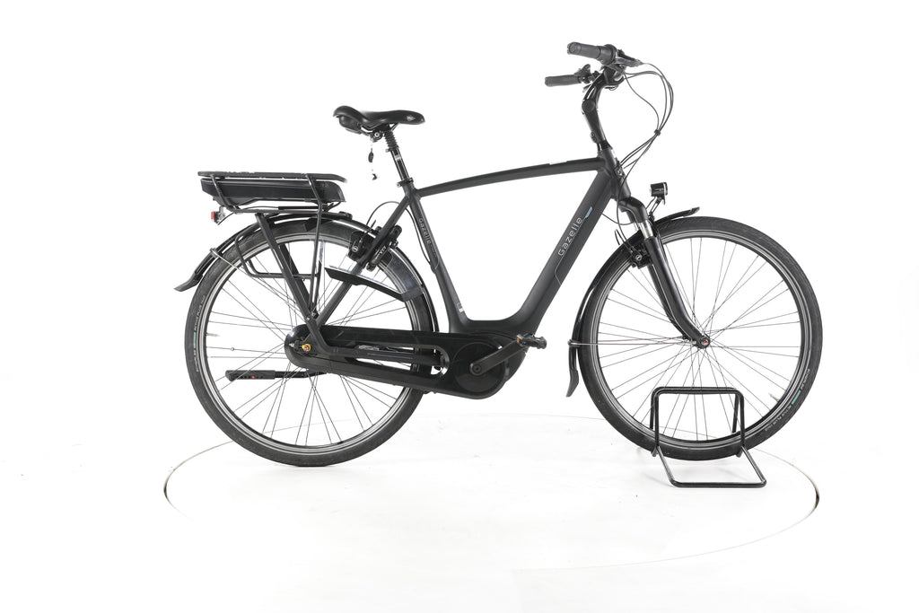 Gazelle Arroyo C7+ City E-Bike - Image 1