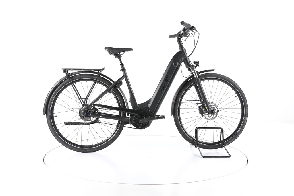 EBIKE Tour Pro City E-Bike Tiefeinsteiger - Image 1