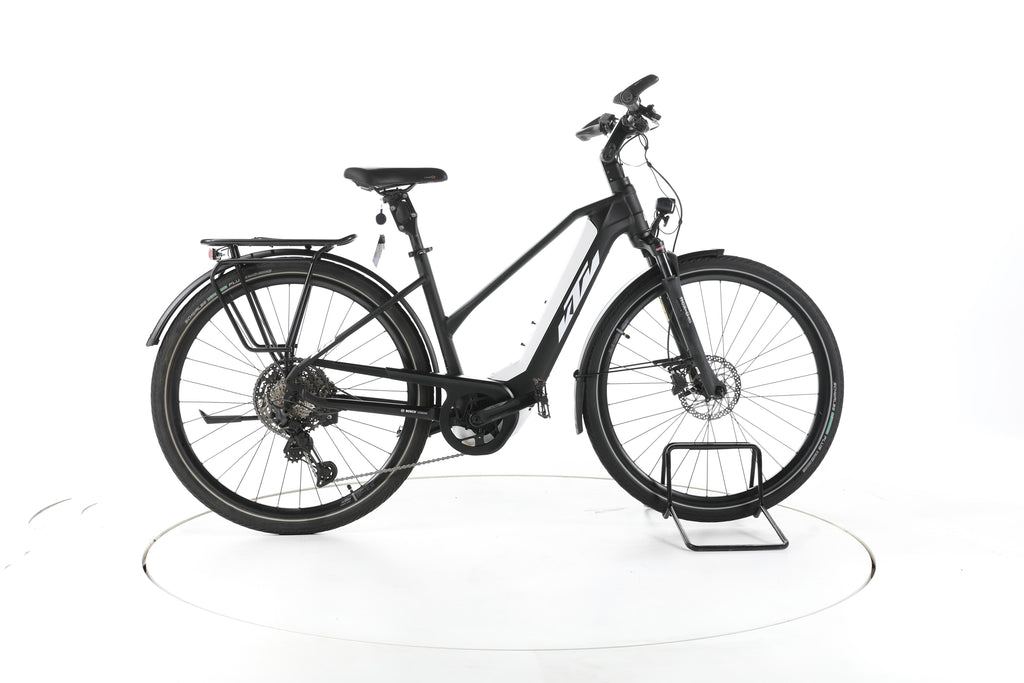 KTM Macina Touring LTD Trekking E-Bike - Image 1