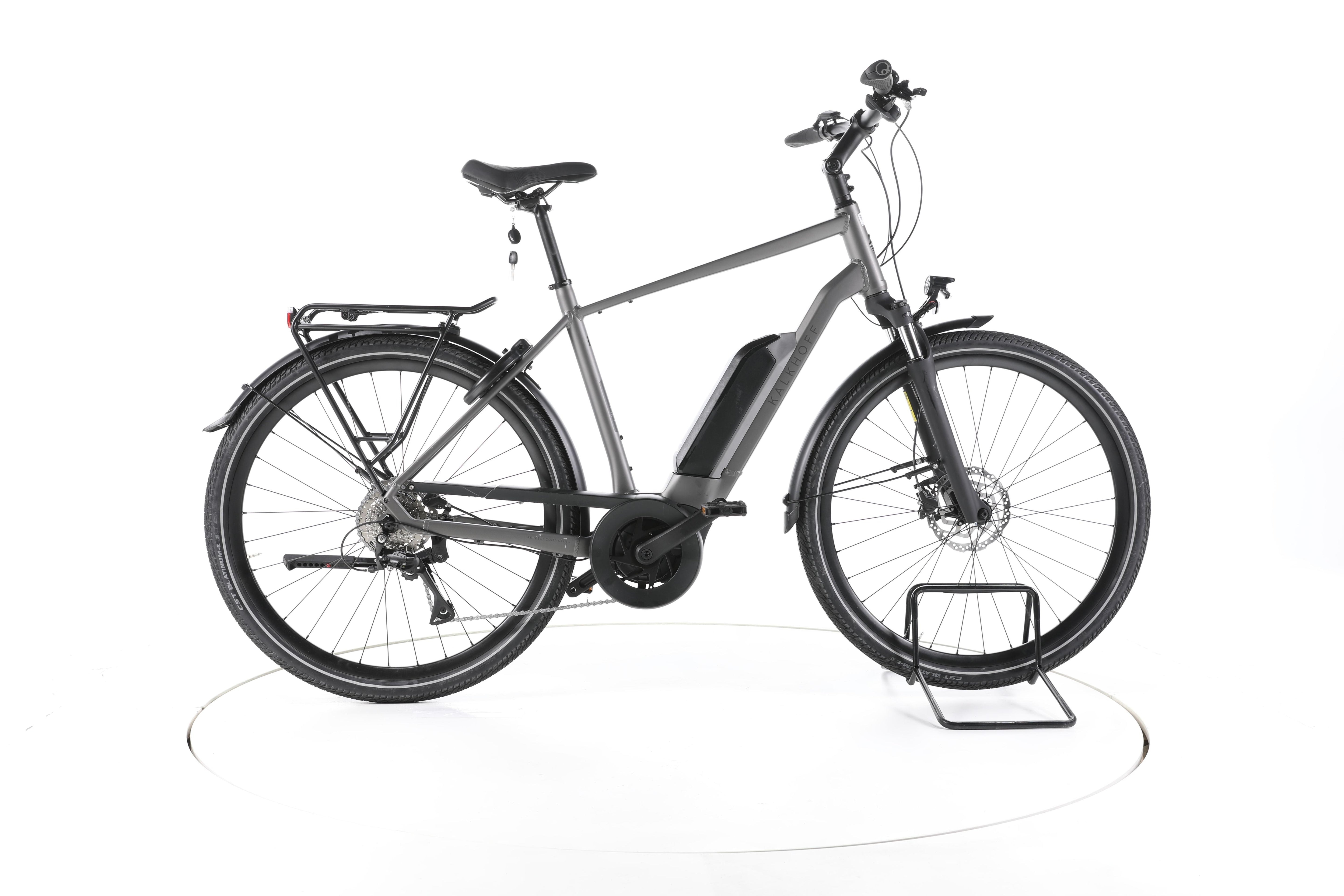 Kalkhoff Endeavour 1.B Move Trekking E-Bike 2025 - Image 1