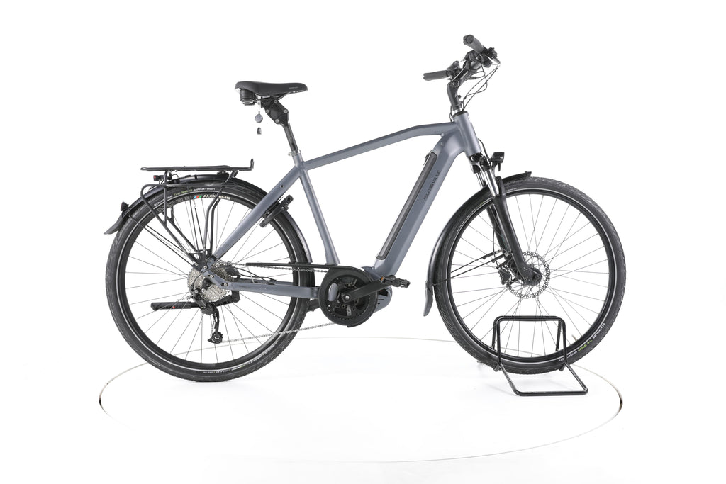 Velo de Ville Allround AEB990 Trekking E-Bike - Image 1