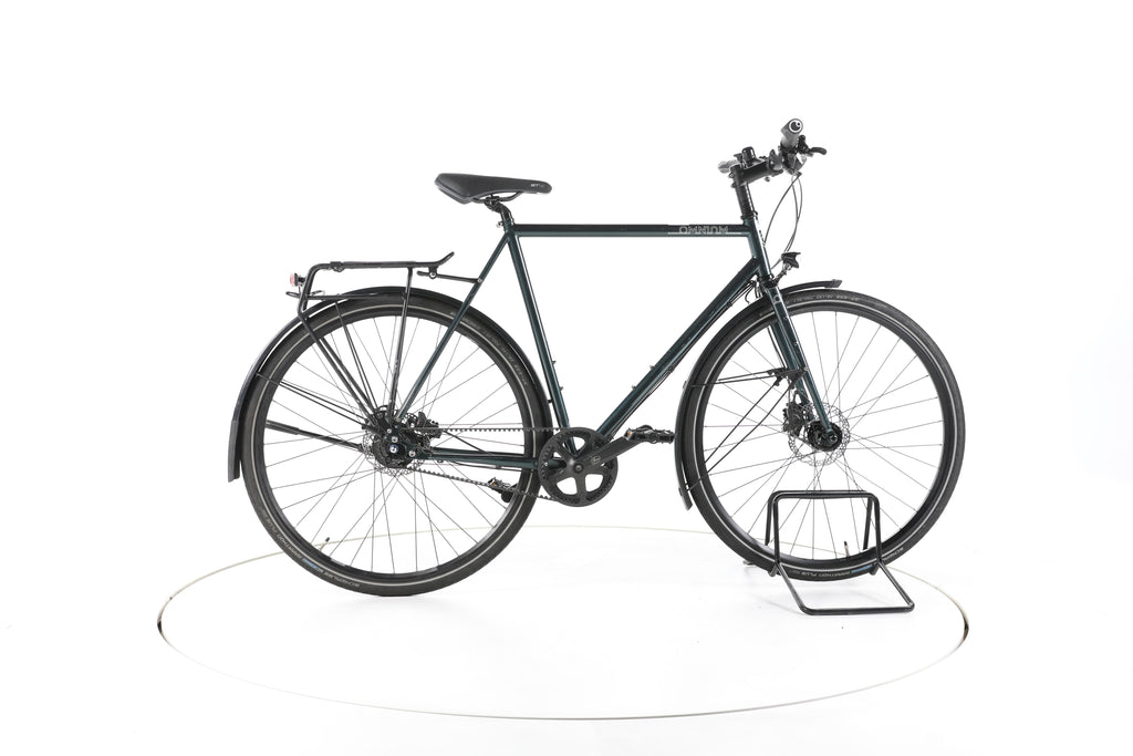 Omnium CXC V3 - Image 1