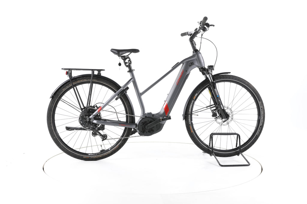 Conway Cairon T 2.0 Trekking E-Bike 2023 - Image 1