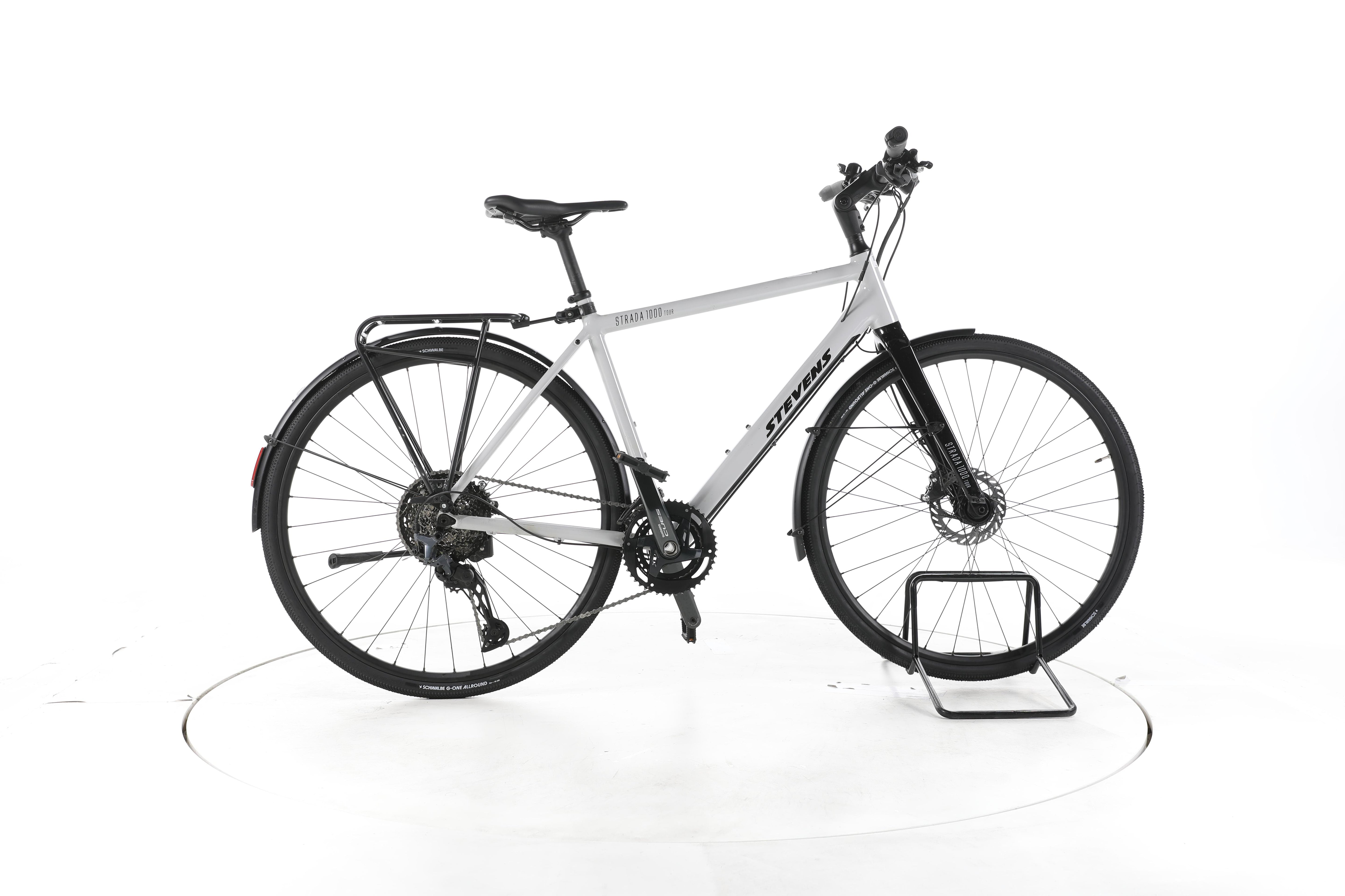 Stevens Cross Strada 1000 Fahrrad City & Trekking - Image 1