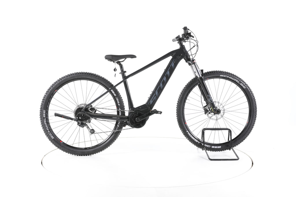 Scott Aspect 940, blaugrau, M E-Bike - Image 1