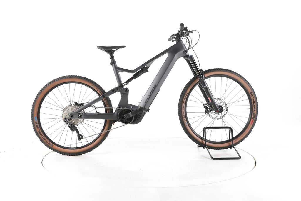 FLYER Uproc X 2.10 E-Bike Fully 2024 - Image 1