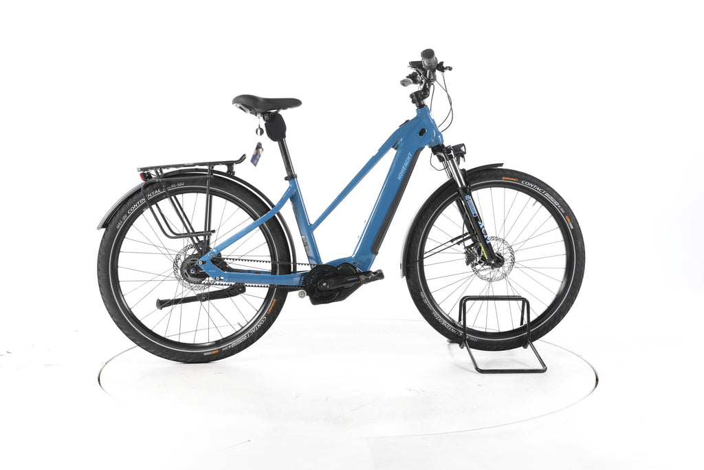 HoheAcht Pasia Urbo City E-Bike - Image 1