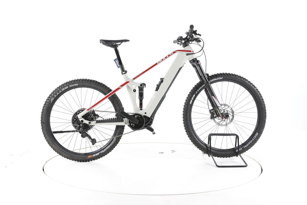 Bulls Sonic EVO AM 1 Fully E-Bike 2023 - Image 1