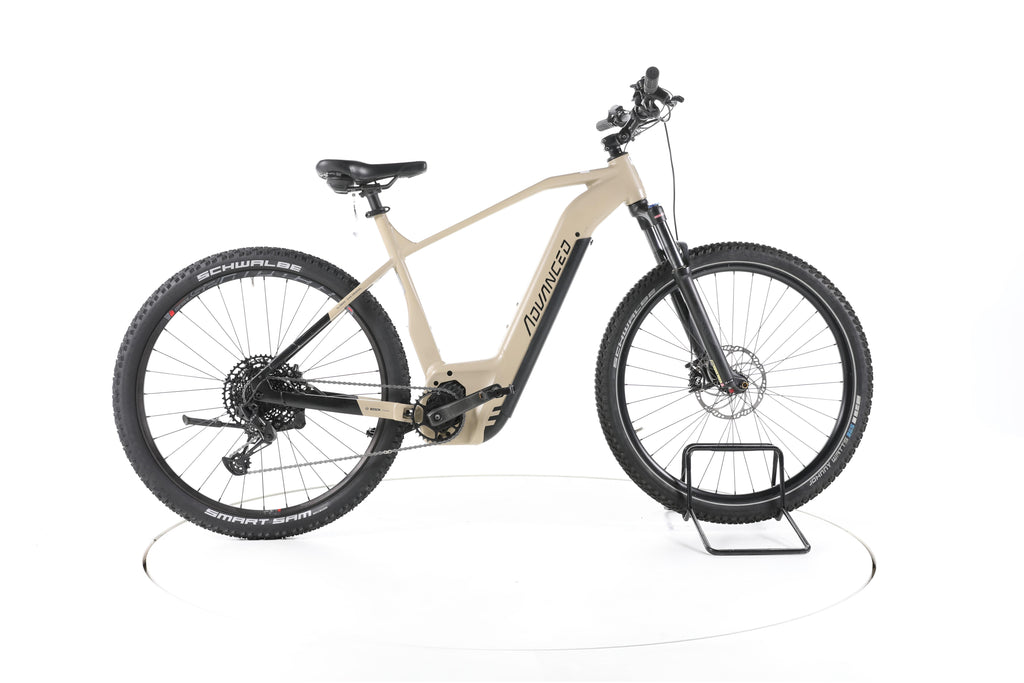 ADVANCED OFFROAD Pro X Mtb E-Bike - Image 1